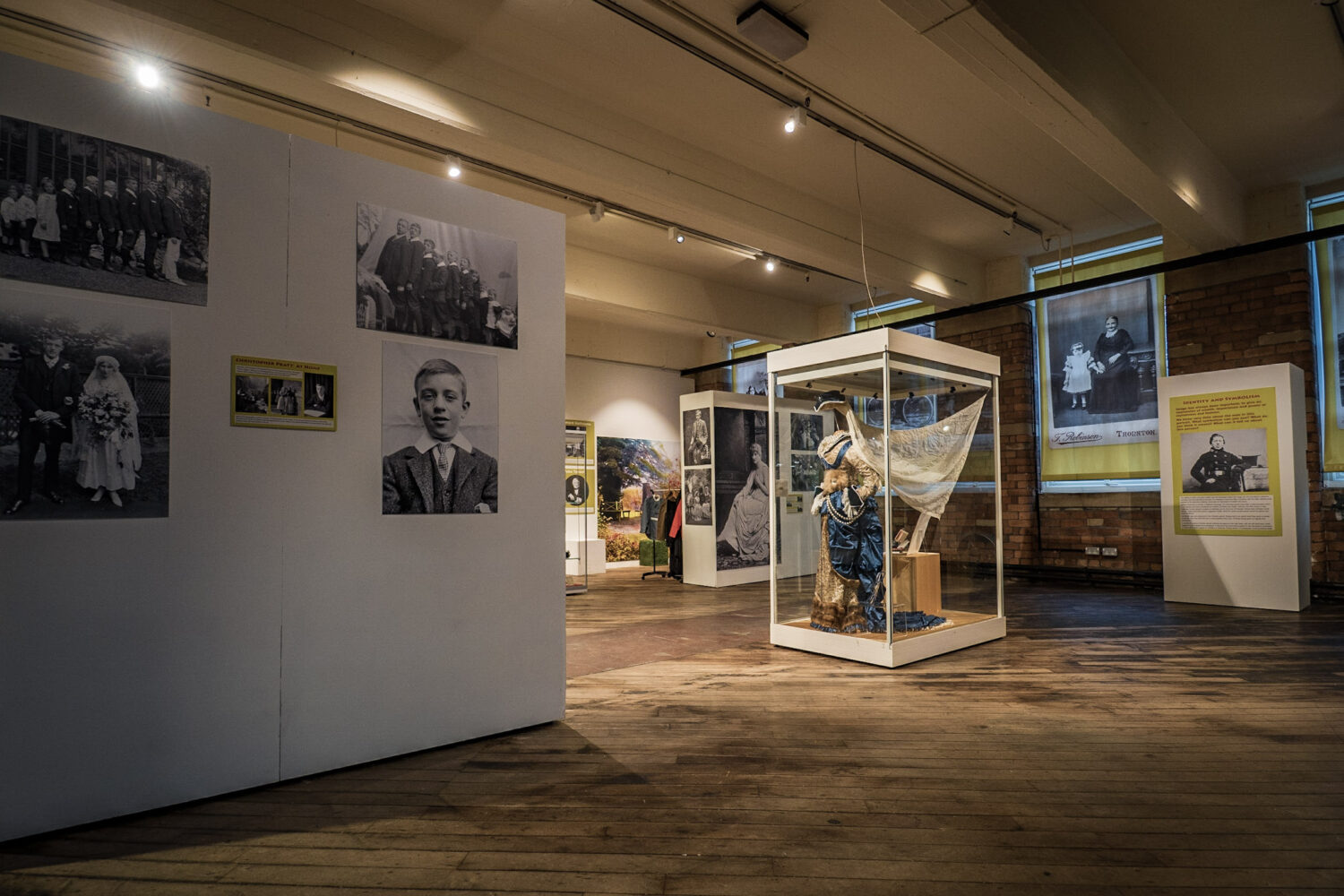 Bradford Industrial Museum - Filmed in Yorkshire