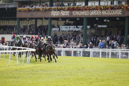 Ripon Racecourse