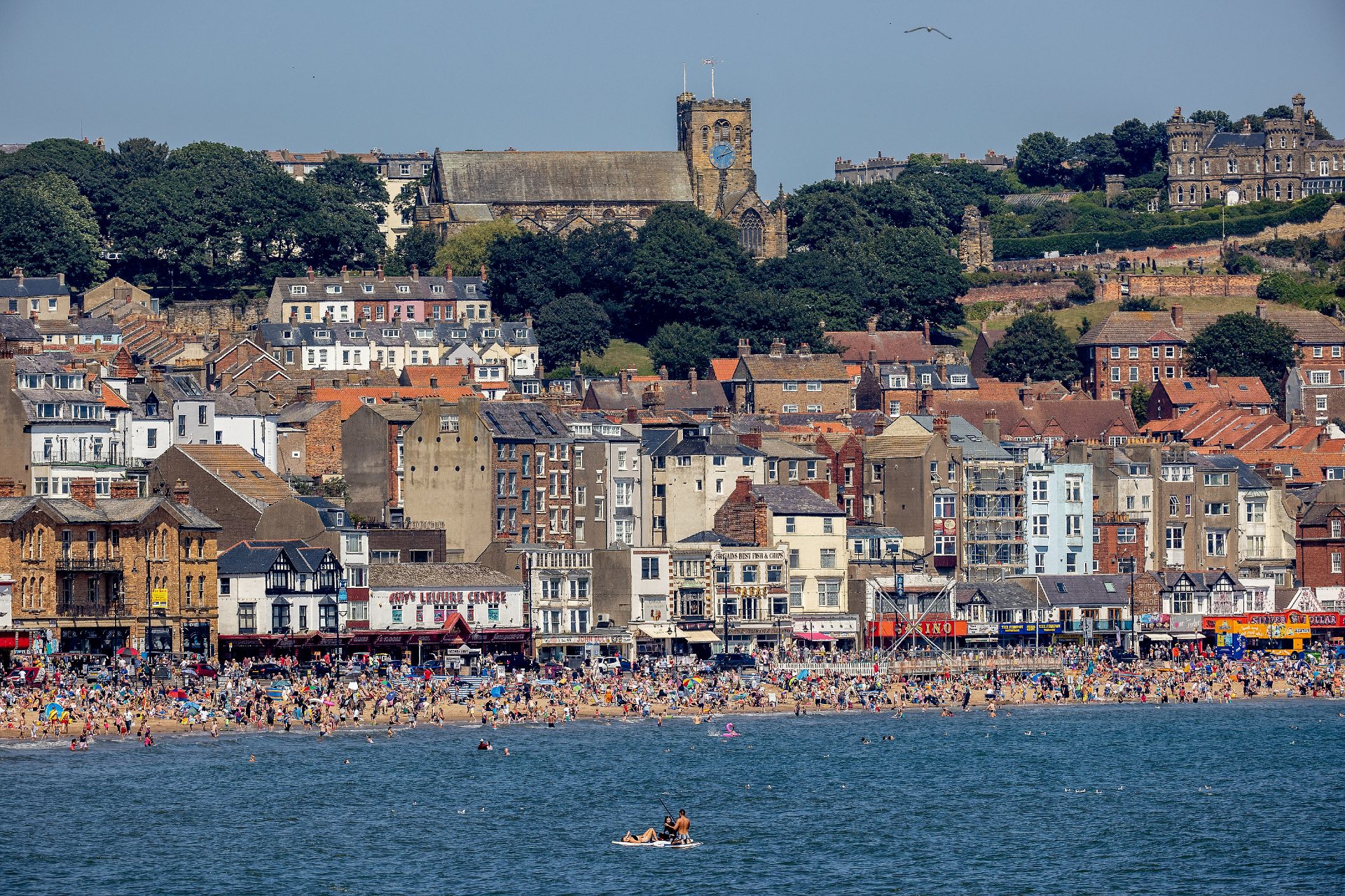 scarborough-sea-front-filmed-in-yorkshire